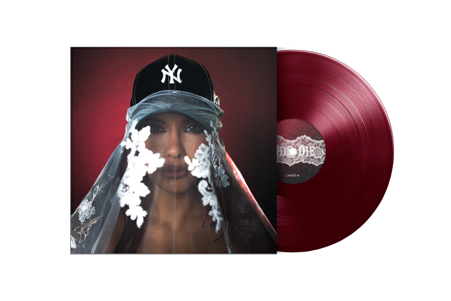 RIDE OR DIE — EDIÇÃO DELUXE EM VINIL