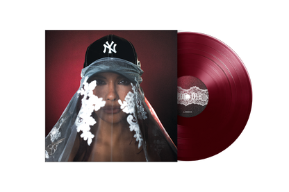 RIDE OR DIE — EDIÇÃO DELUXE EM VINIL
